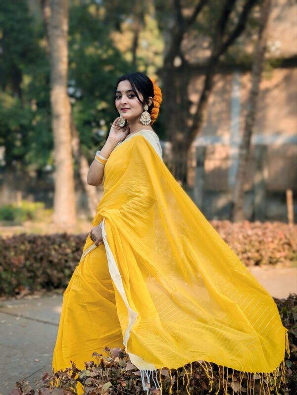হলুদ বৌ