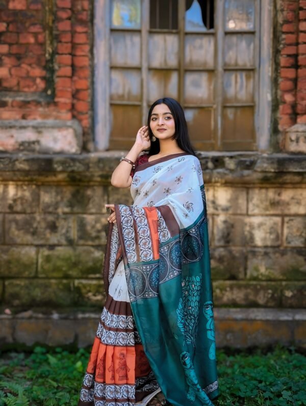 পুতুল বউ ২